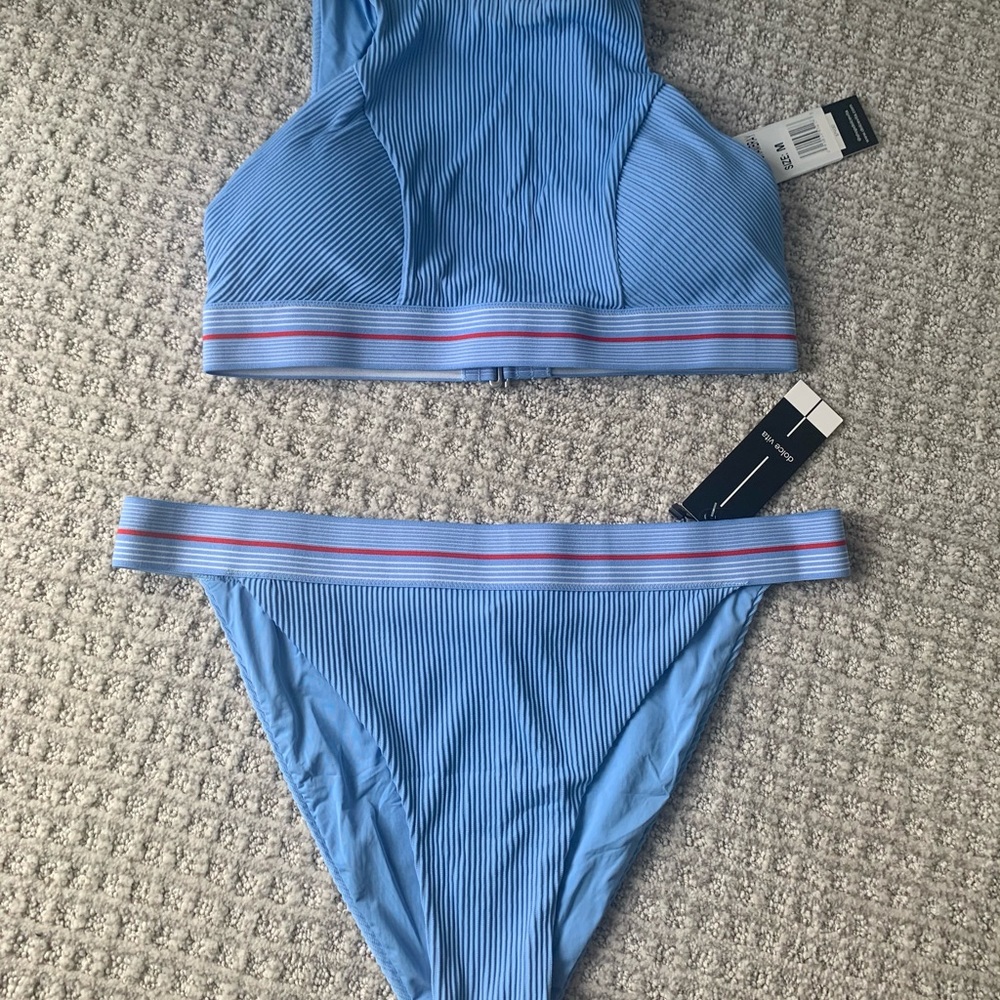 Dolce Vita bikini set